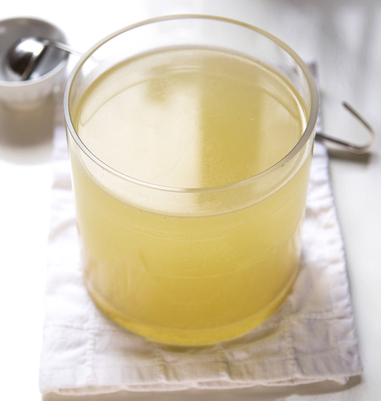 pot de légumes maison