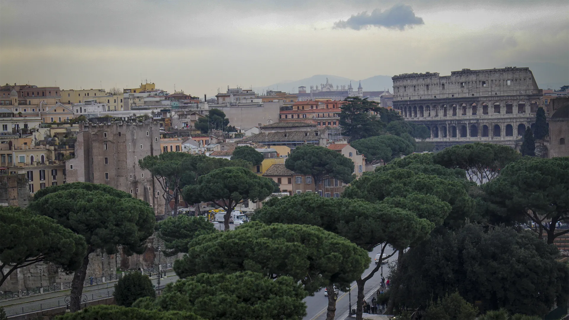 Rome