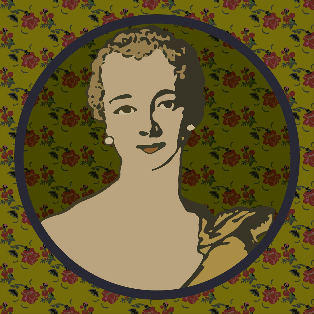 Madame de Pompadour