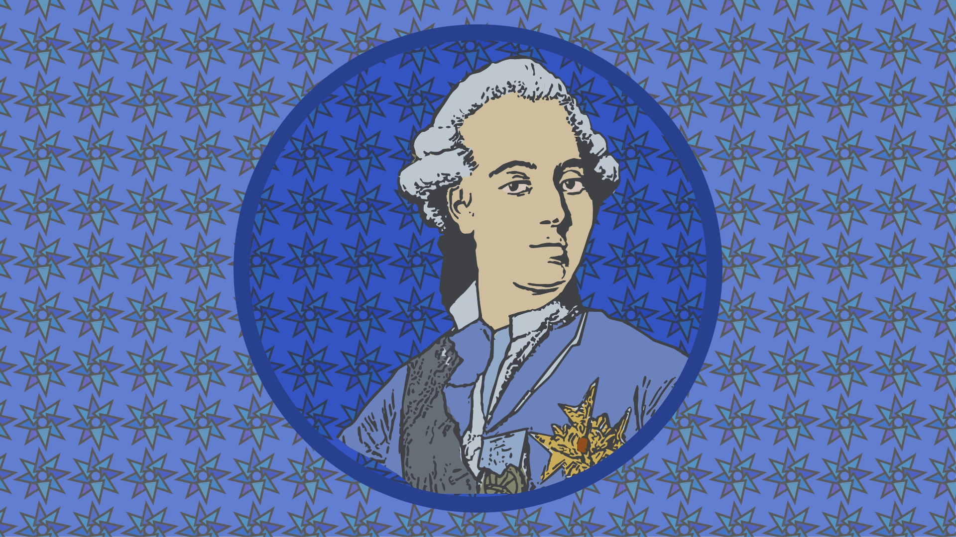 Le comte d'Artois