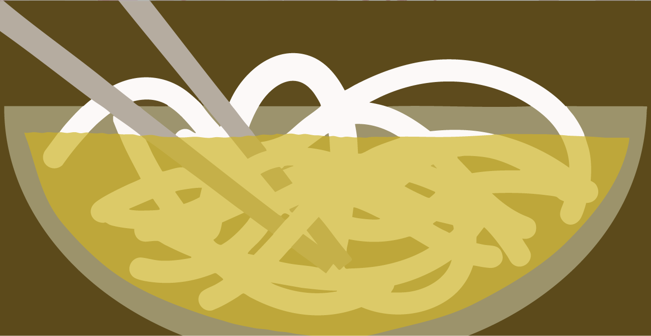 Le ramen gagne en popularité jusqu'à Paris dans le 1er arrondissement.