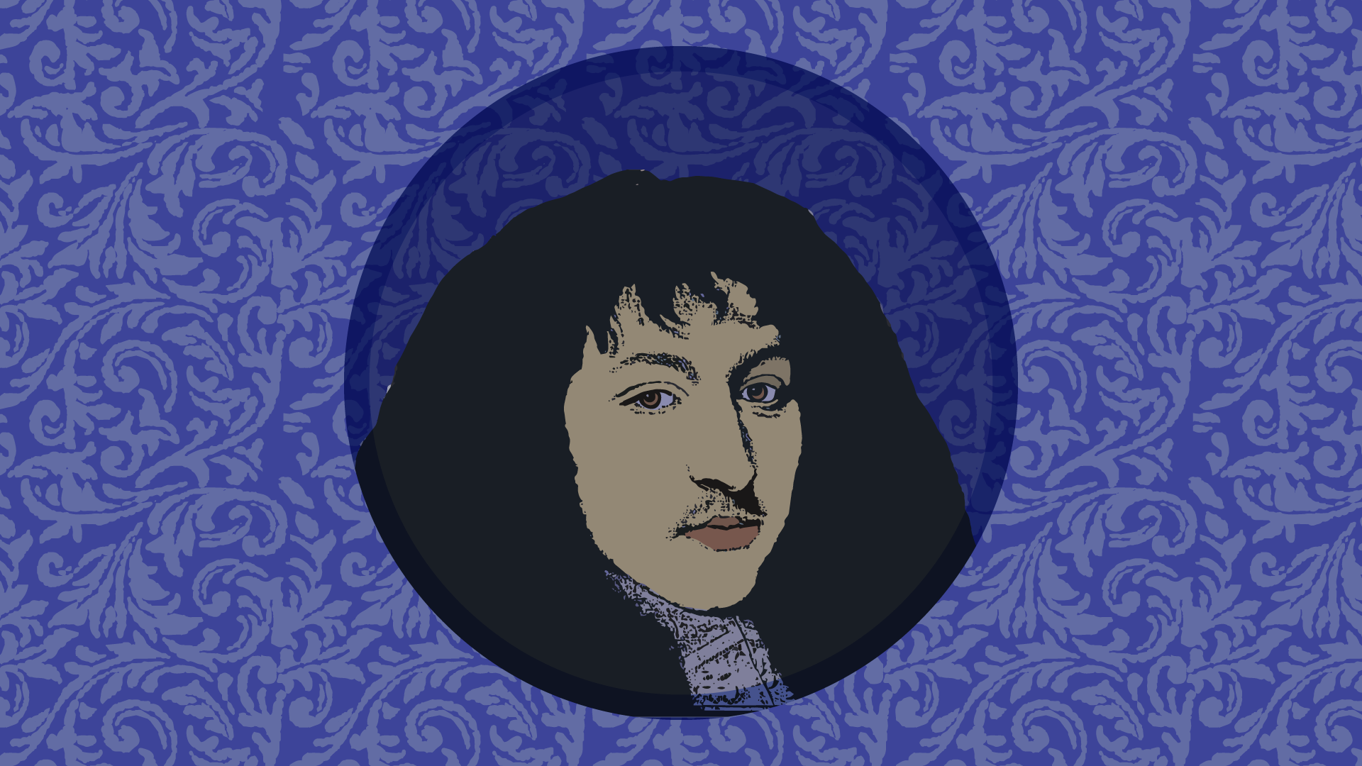Roi Louis XIV