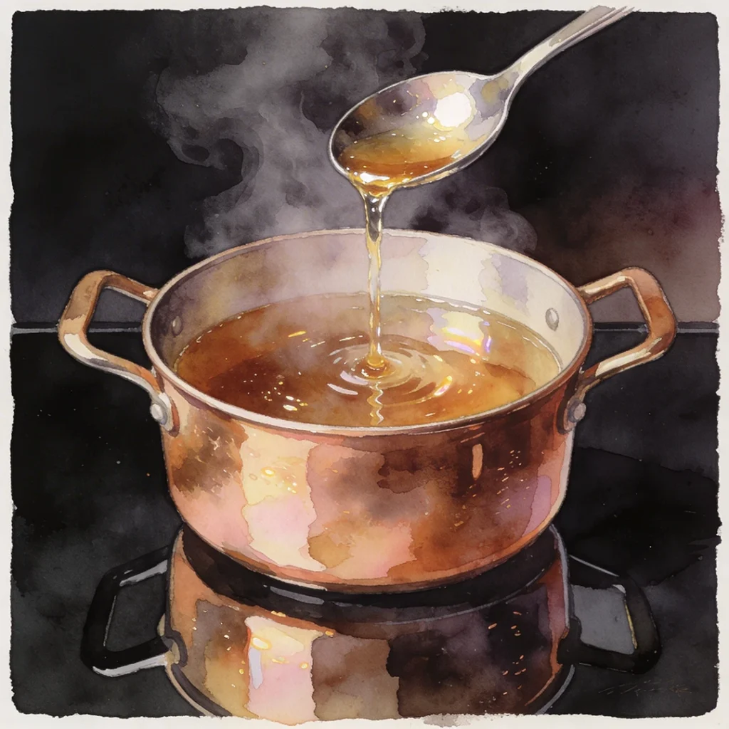 jus de viande, selon Bocuse, une des grandes recettes françaises traditionnelles